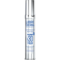 19日0点：（前1小时2件7折）Librederm 3D水光针日霜 银箍棒 30ml*3件