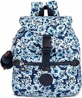 Kipling womens Keeper Small Backpack, Padded, Adjustable Backpack Straps, Drawstring Closure