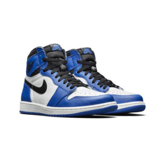 商品nike 耐克 air jordan 1 575441-403 高帮篮球鞋 (小闪电)