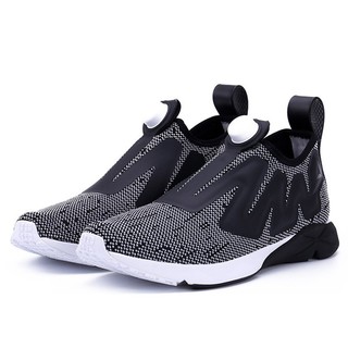 Reebok 锐步 pump supreme 编织 BS9513 休闲运动鞋