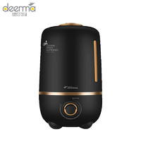 Deerma 德尔玛 DEM-F450 加湿器 4L