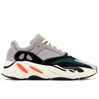 银联专享：adidas 阿迪达斯 Yeezy Boost 700 Wave Runner Solid Grey 椰子鞋 竞拍中