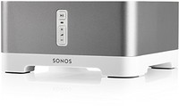 Sonos CONNECT：通过WLAN 播放 AMP 音乐，数字功放