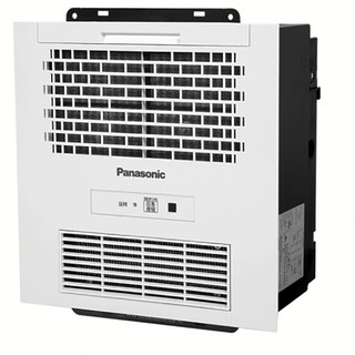Panasonic 松下 FV-RB16US3 风暖嵌入式浴霸