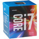 英特尔（Intel）六代酷睿四核 i7 6700 盒装CPU处理器LGA1151接口