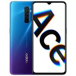 OPPO Reno Ace 智能手机 8GB 128GB 电音紫