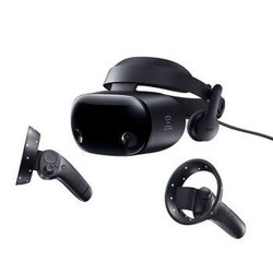 SAMSUNG 三星 HMD Odyssey+ 玄龙 MR+ VR眼镜