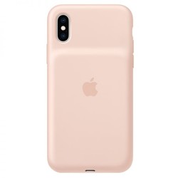 Apple iPhone XS智能电池壳MVQP2CH/A（810包邮）