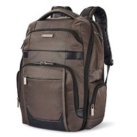 超值黑五：Samsonite 新秀丽 Tectonic Lifestyle系列 Sweetwater 双肩背包