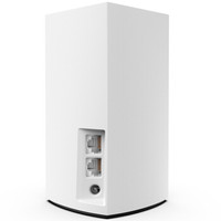 十八聊智能 篇六十二:犄角旮旯没信号?领势Velop AC2600M套装评测,做到信号指哪打哪
