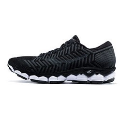 Mizuno 美津浓 J1GD182509 WAVEKNIT S1 女款跑鞋