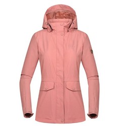 NORTHLAND 诺诗兰女士 GORE-TEX GS072624 冲锋衣