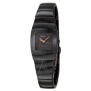 RADO 雷达 Sintra Jubile R13819732 女士腕表