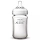 AVENT 新安怡 宽口径自然顺畅玻璃奶瓶 240ml *2件 +凑单品