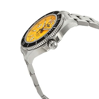 BREITLING 百年灵 超级海洋系列 44毫米自动上链腕表 A17367021I1A1