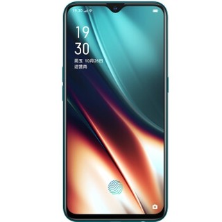 OPPO K5 智能手机 8GB+256GB