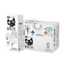 88VIP：SOYMILK 豆本豆 唯甄豆奶 低脂 250ml*24盒 *3件