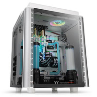 Thermaltake 曜越 Tt Thermaltake Level 20 HT 机箱