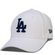银联专享：NEW ERA Diamond Los Angeles Dodgers 9Forty 棒球帽