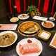  吃货福利：川味民俗火锅，节假日通用！上海 四川香天下火锅8店通用 3-4人套餐　