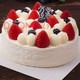 京东PLUS会员：Best Cake 贝思客 双莓落雪水果蛋糕 1磅