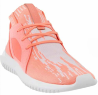 银联爆品日: adidas 阿迪达斯 Tubular Defiant Primeknit 女款休闲运动鞋 *3件