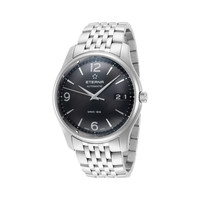 ETERNA 7630-41-53-1227 男士自动机械手表