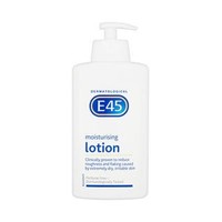 E45 滋润保湿身体乳液 500ml