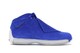 Jordan 18 Retro Racer Blue