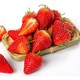 勿语 红颜巧克力牛奶草莓 3斤 中大果 约50-70颗 
