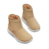 Skechers 斯凯奇 664137 女童雪地靴