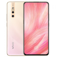 vivo X27 智能手机 8GB+256GB