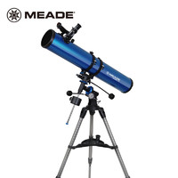 MEADE 米德 114EQ 天文望远镜