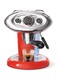 illy 意利 Francis X7.1 外星人系列 胶囊咖啡机 白色款