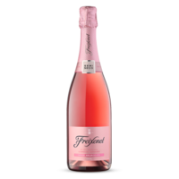 Freixenet 菲斯奈特 西班牙原瓶 卡特卢娜产区 起泡葡萄酒750ml *2件