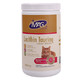  MAG 卵磷脂 猫用美毛牛磺酸颗粒 宠物猫软磷脂 350g *3件　