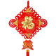 中国结挂件 客厅玄关背景挂饰元旦新年装饰喜庆礼品