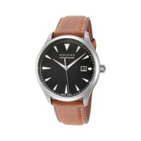  MOVADO 摩凡陀 Heritage 3650055 男士腕表