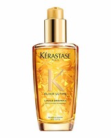 中亚prime会员：Kerastase 卡诗 Elixir Ultime 精油 100ml