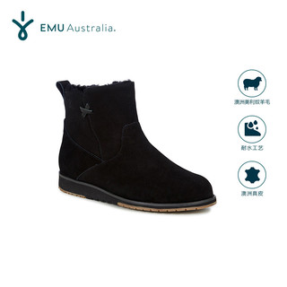 EMU Australia 雪地靴 女士