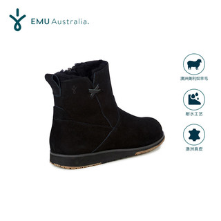 EMU Australia 雪地靴 女士