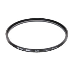 HOYA 保谷 豪雅 77mm HMC 多层镀膜 UV镜 46 *4件