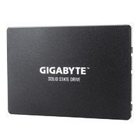 Gigabyte/技嘉 240G固态硬盘 SSD 台式机笔记本 2.5英寸SATA3