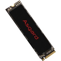 Asgard 阿斯加特 AN2 NVMe M.2 固态硬盘 500G (PCI-E3.0)