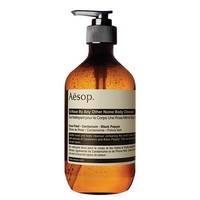 Aesop 伊索 玫瑰沐浴露 500ml