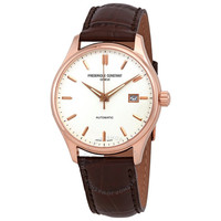 FREDERIQUE CONSTANT 康斯登 Classics系列 FC-303V5B4 男士机械腕表