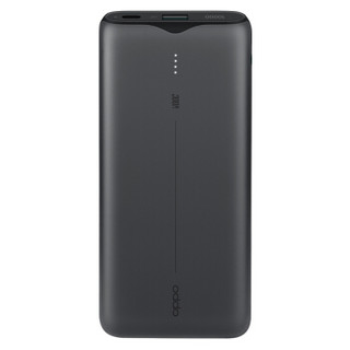 OPPO VOOC闪充移动电源 10000mAh *2件