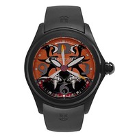 CORUM 昆仑 082.310.98/0371 男士自动机械手表