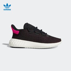 adidas Originals Tubular Dusk 男/女子休闲运动鞋