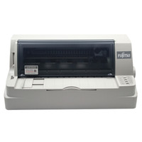 FUJITSU 富士通 DPK700 针式打印机